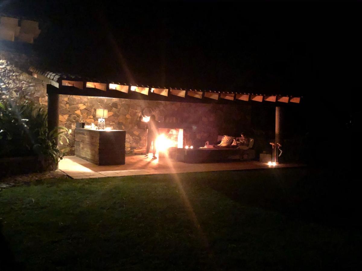 Bed and Breakfast Xomue Valle de Bravo Exteriér fotografie